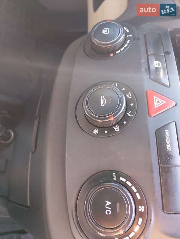 Хэтчбек Kia Ceed 2007 в Каменец-Подольском