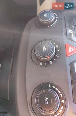 Хэтчбек Kia Ceed 2007 в 