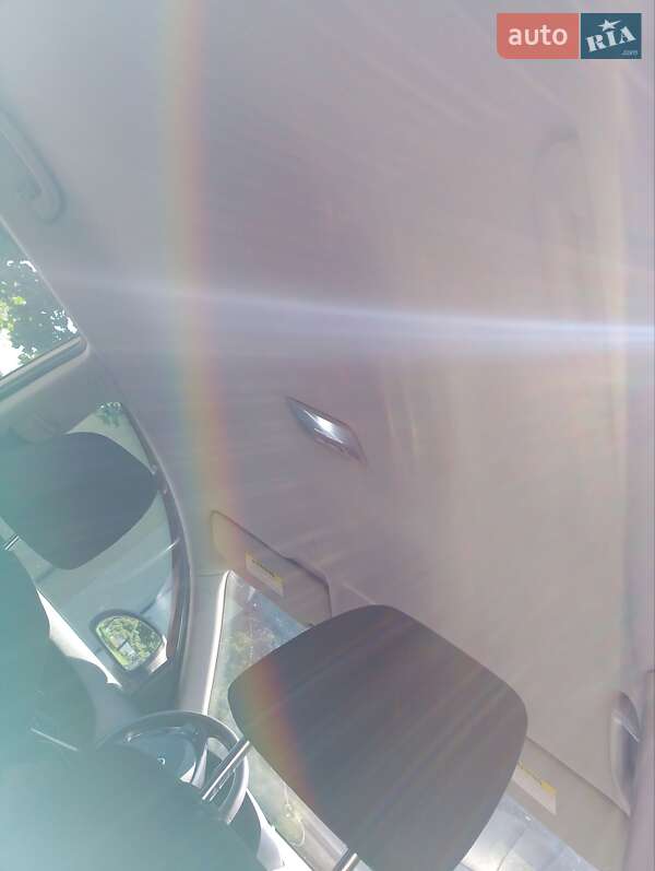 Хэтчбек Kia Ceed 2007 в Каменец-Подольском