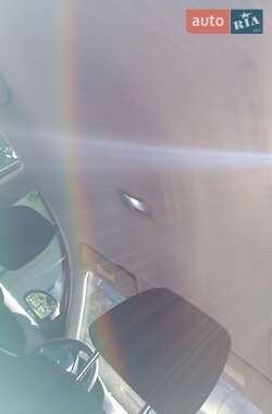Хэтчбек Kia Ceed 2007 в 