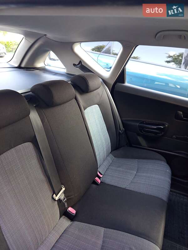 Універсал Kia Ceed 2009 в Запоріжжі