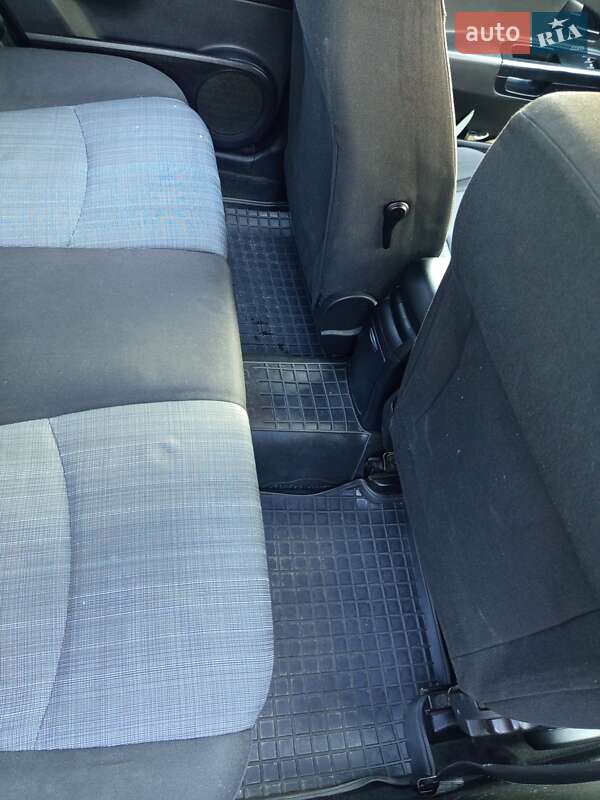 Універсал Kia Ceed 2009 в Запоріжжі