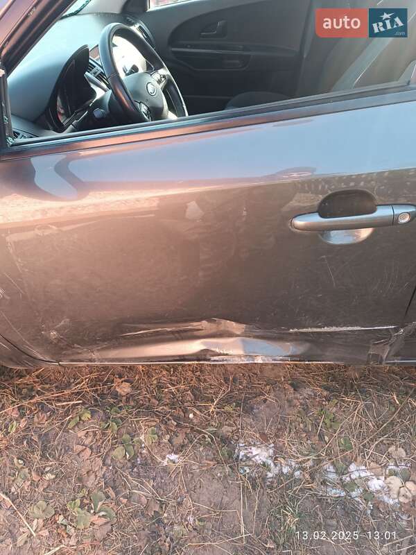 Универсал Kia Ceed 2011 в Барвинках фото 25 Универсал Kia Ceed 2011 в Барвинках