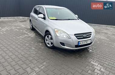 Kia Ceed 2007