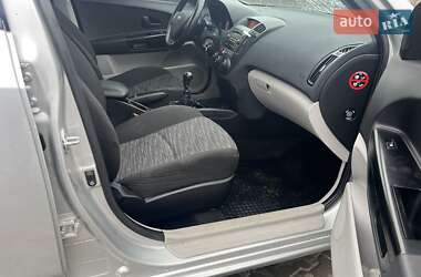 Хэтчбек Kia Ceed 2007 в 