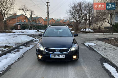 Універсал Kia Ceed 2010 в Сумах