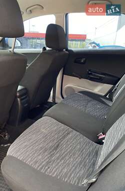 Хэтчбек Kia Ceed 2008 в Львове