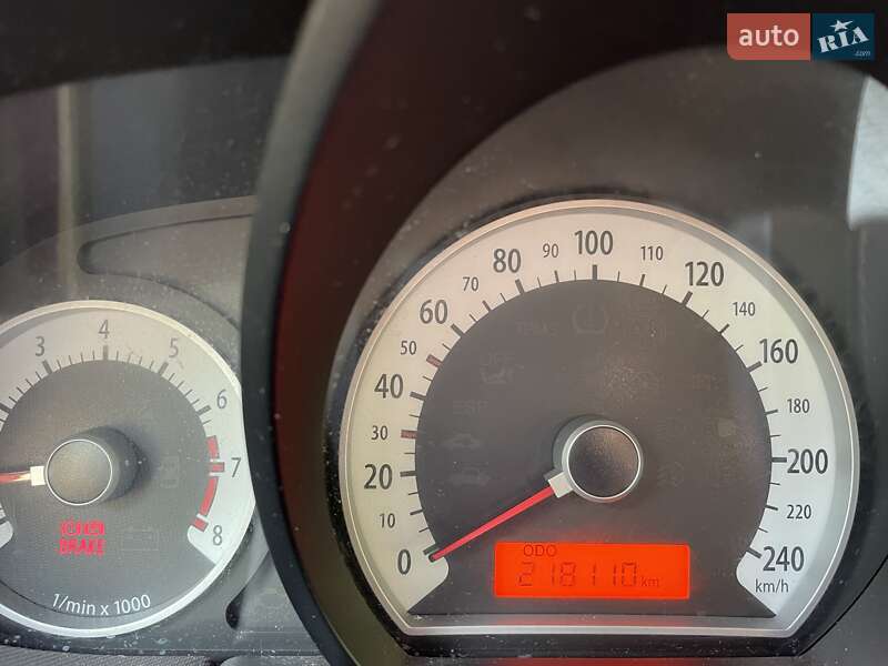 Хэтчбек Kia Ceed 2007 в Киеве
