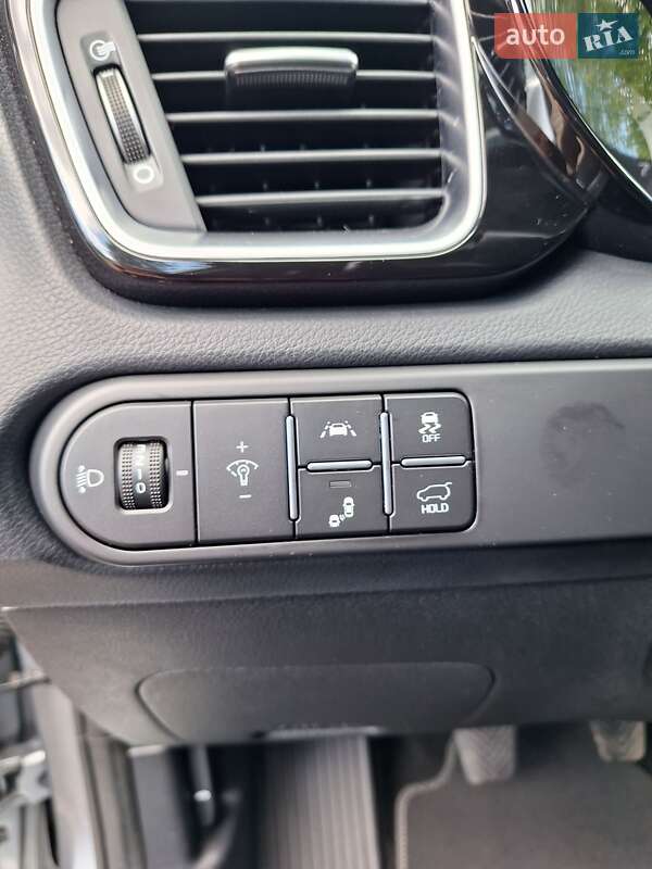 Универсал Kia Ceed 2018 в Сваляве фото 21 Универсал Kia Ceed 2018 в Сваляве