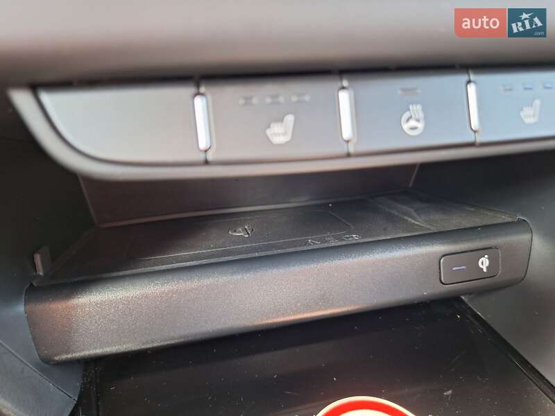 Универсал Kia Ceed 2018 в Сваляве фото 27 Универсал Kia Ceed 2018 в Сваляве