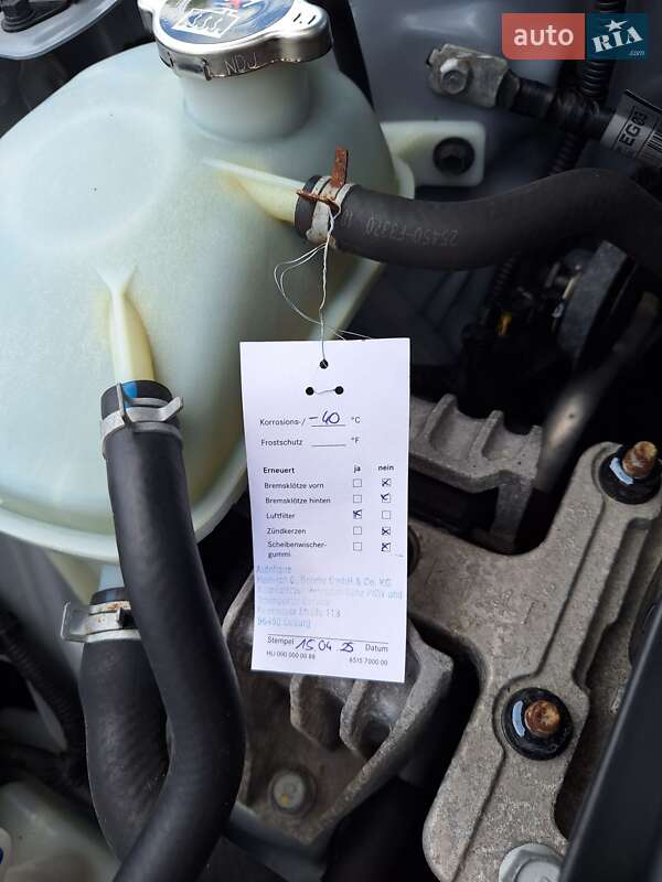 Универсал Kia Ceed 2018 в Сваляве фото 45 Универсал Kia Ceed 2018 в Сваляве