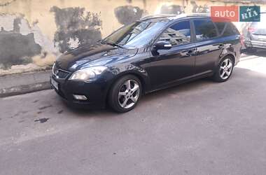 Универсал Kia Ceed 2009 в Львове