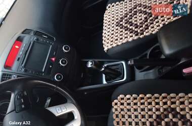 Универсал Kia Ceed 2011 в Кропивницком