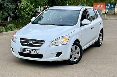 Хетчбек Kia Ceed 2008 в Одесі