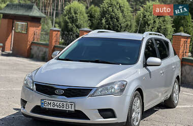 Універсал Kia Ceed 2010 в Лебедині