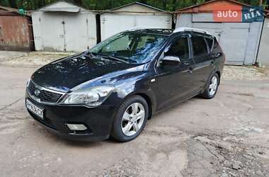 Универсал Kia Ceed 2012 в Житомире
