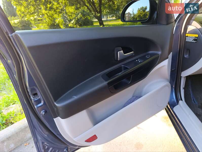 Универсал Kia Ceed 2007 в Конотопе