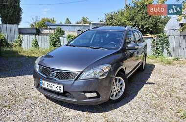 Kia Ceed 2009