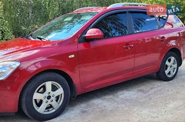 Универсал Kia Ceed 2007 в 