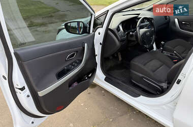 Универсал Kia Ceed 2013 в 