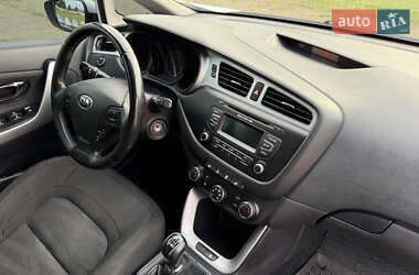 Универсал Kia Ceed 2013 в 