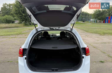 Универсал Kia Ceed 2013 в 