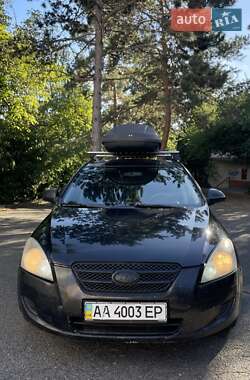 Хэтчбек Kia Ceed 2007 в Ужгороде