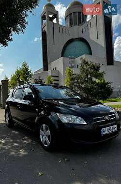 Хетчбек Kia Ceed 2007 в Києві