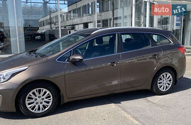 Kia Ceed 2017 Kia Ceed 2017