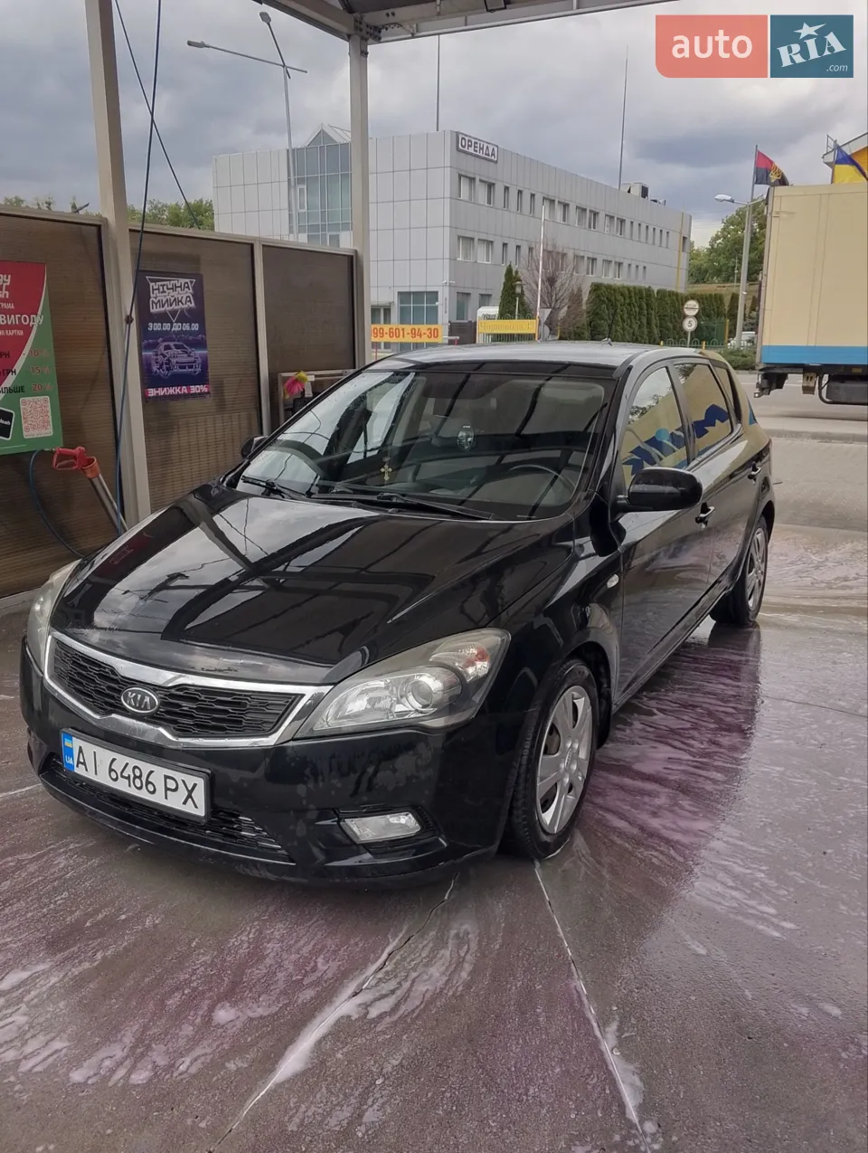 2010 Kia Cee'd - мініатюра 23