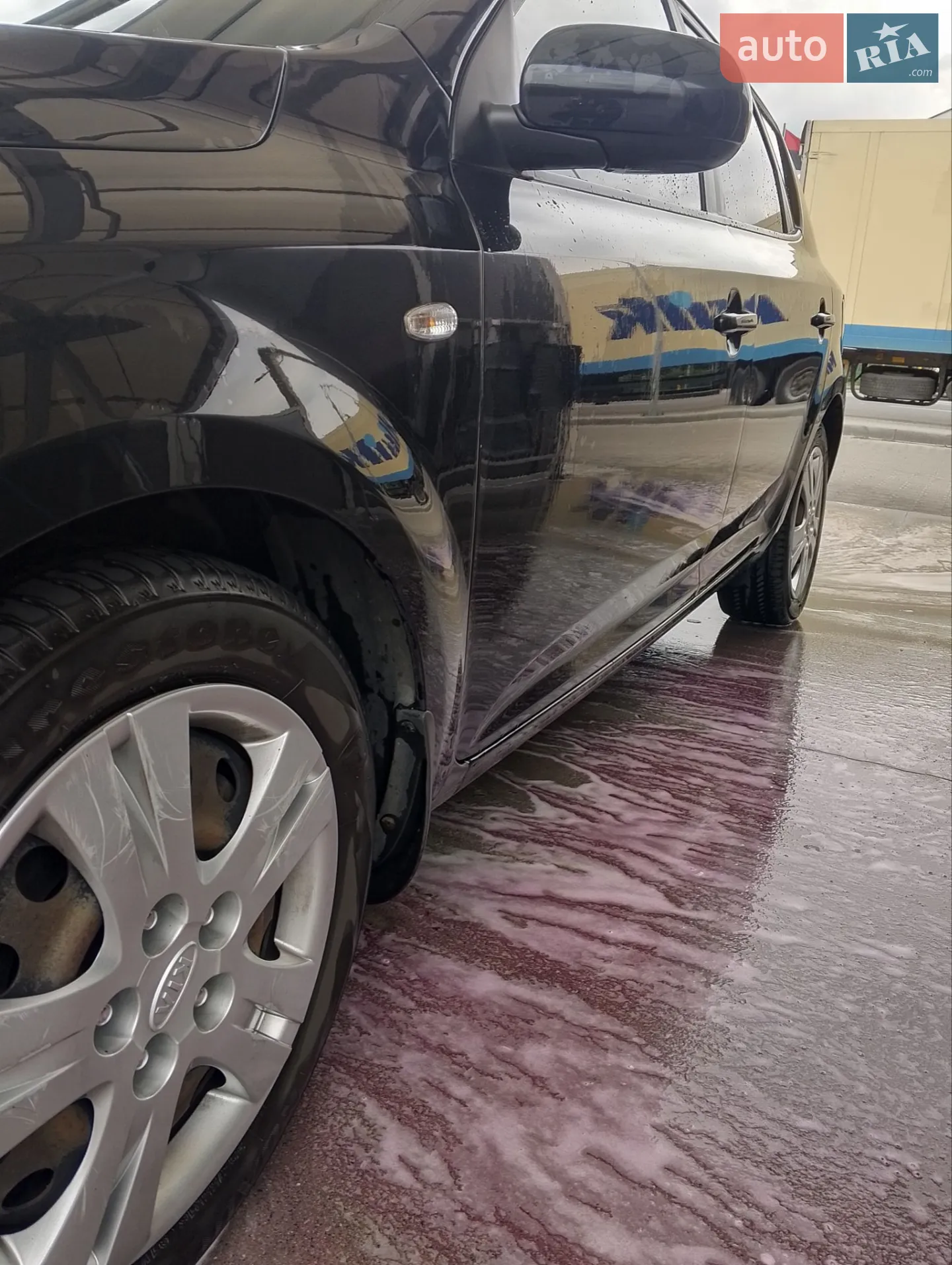 2011 Kia Cee'd - мініатюра 28