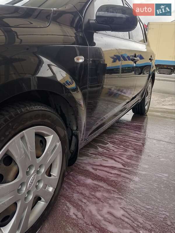 Хэтчбек Kia Ceed 2011 в Киеве фото 28 Хэтчбек Kia Ceed 2011 в Киеве