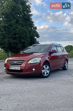 Kia Ceed 2009 Kia Ceed 2009