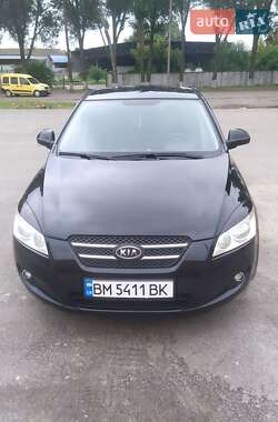 Хетчбек Kia Ceed 2007 в Конотопі
