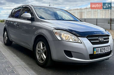 Kia Ceed 2008