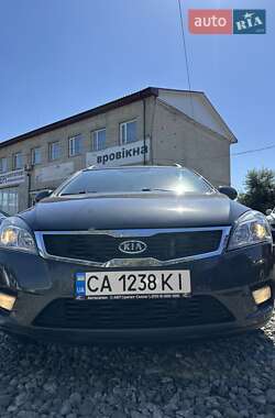 Универсал Kia Ceed 2011 в 
