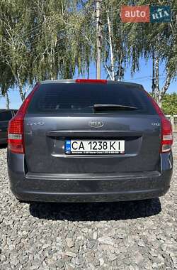 Универсал Kia Ceed 2011 в 