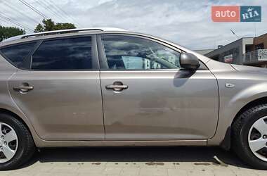 Универсал Kia Ceed 2009 в 