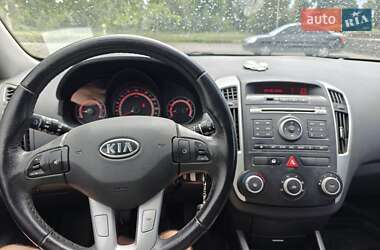 Универсал Kia Ceed 2009 в 