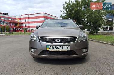 Универсал Kia Ceed 2009 в 