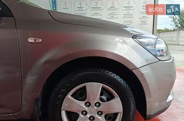 Универсал Kia Ceed 2009 в 