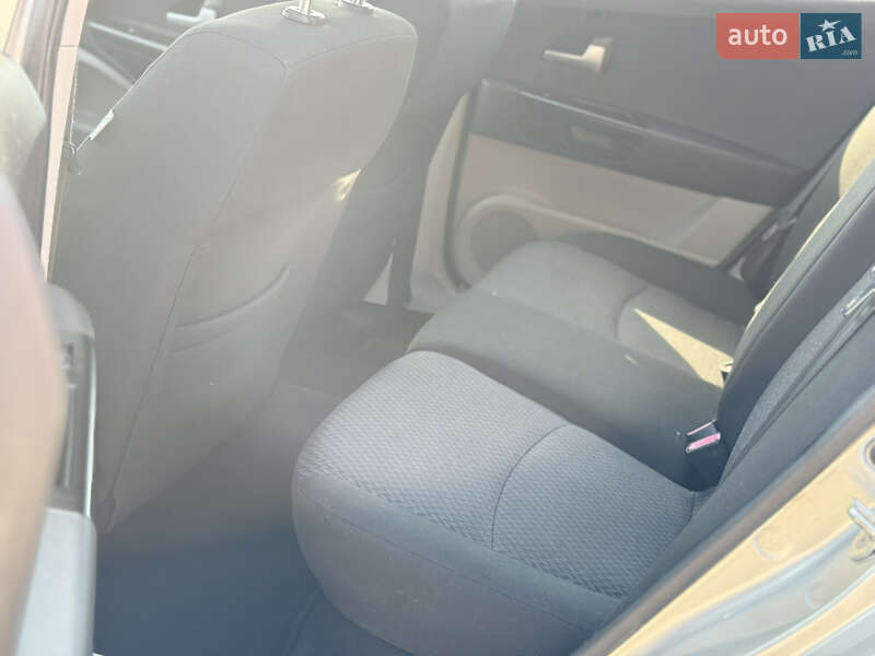 Хетчбек Kia Ceed 2008 в Звенигородці