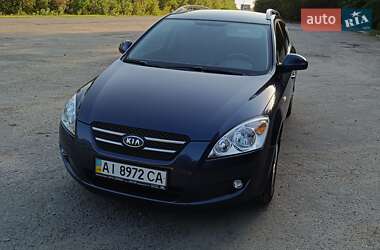 Универсал Kia Ceed 2008 в Сквире