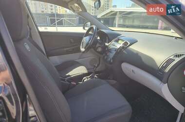 Універсал Kia Ceed 2008 в Києві фото 8 Універсал Kia Ceed 2008 в Києві