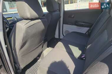 Універсал Kia Ceed 2008 в Києві фото 11 Універсал Kia Ceed 2008 в Києві