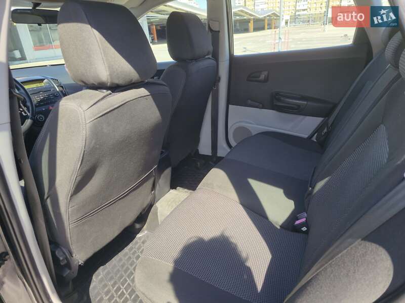 Универсал Kia Ceed 2008 в Киеве