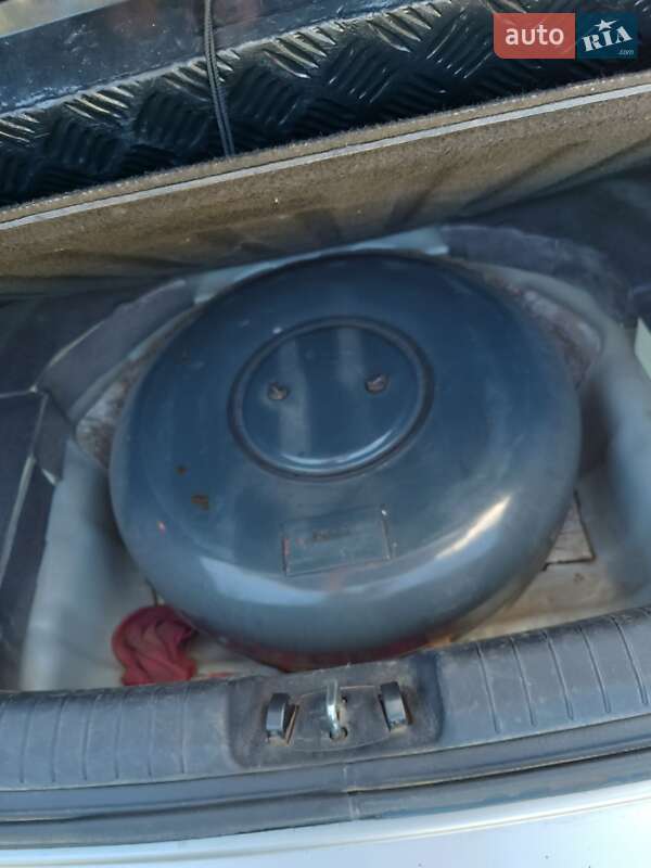 Хэтчбек Kia Ceed 2008 в Кропивницком