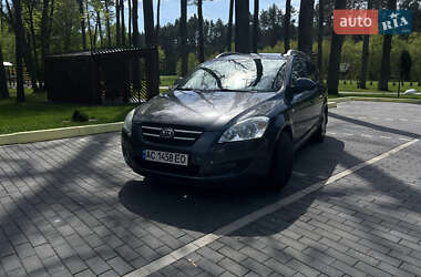 Универсал Kia Ceed 2009 в Шепетовке