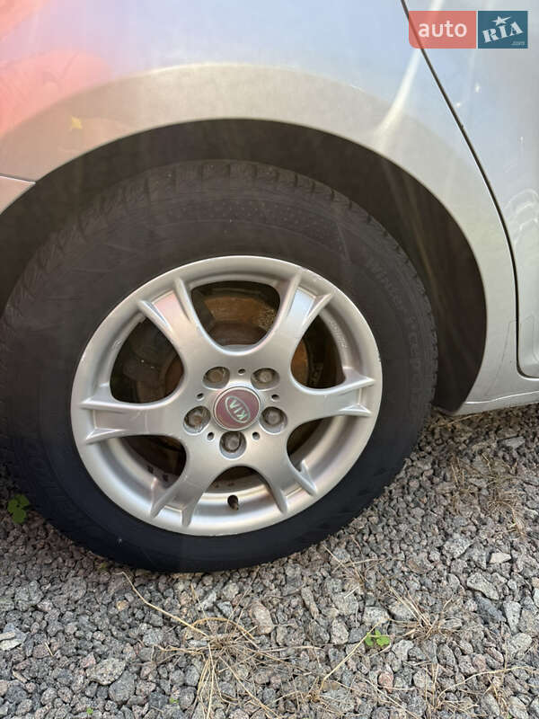 Універсал Kia Ceed 2007 в Києві