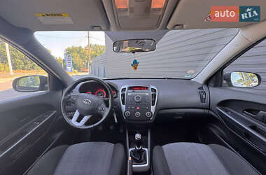 Универсал Kia Ceed 2010 в 
